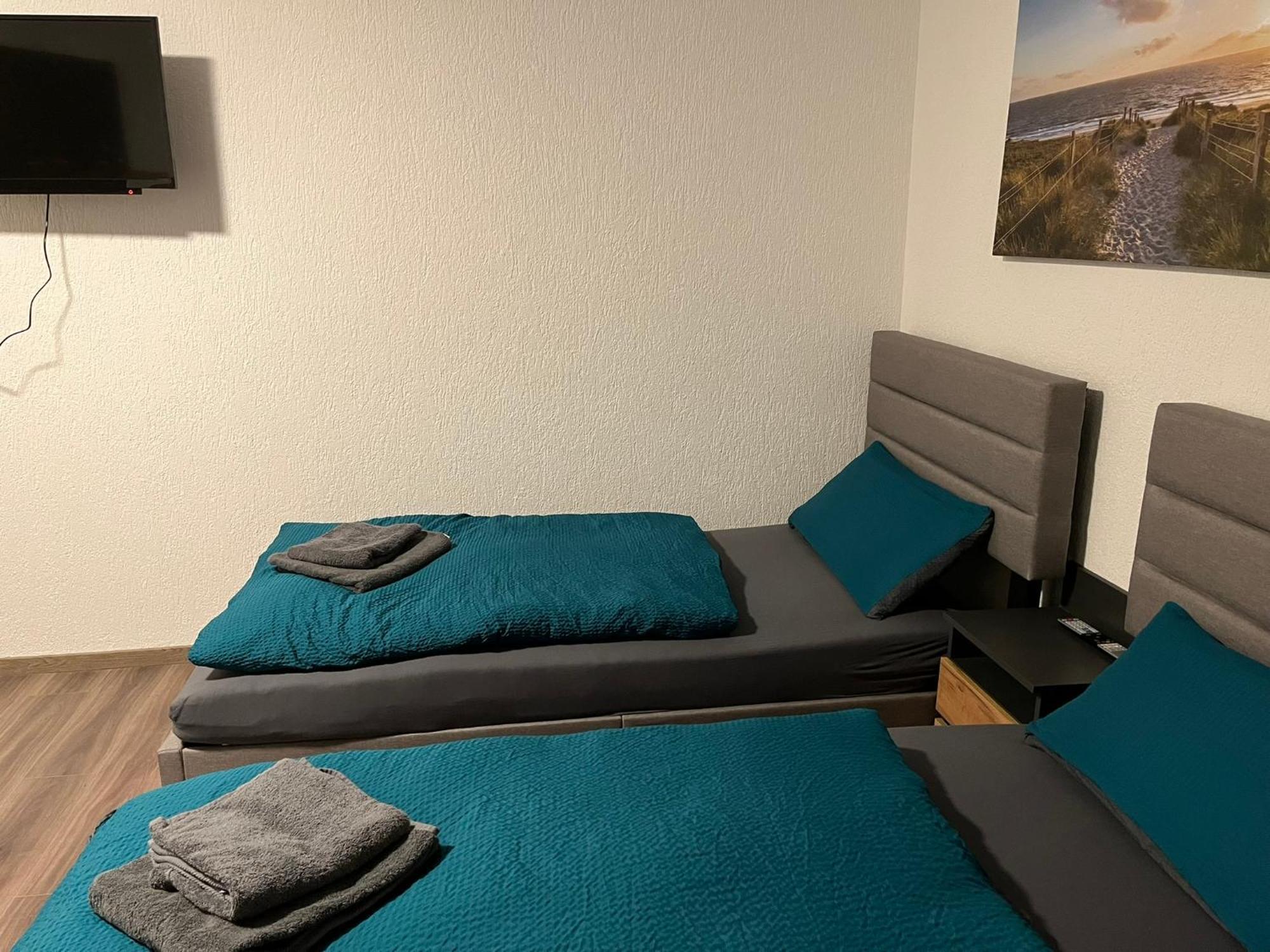 Hausoase Zimmervermietung Schwäbisch Hall Екстериор снимка