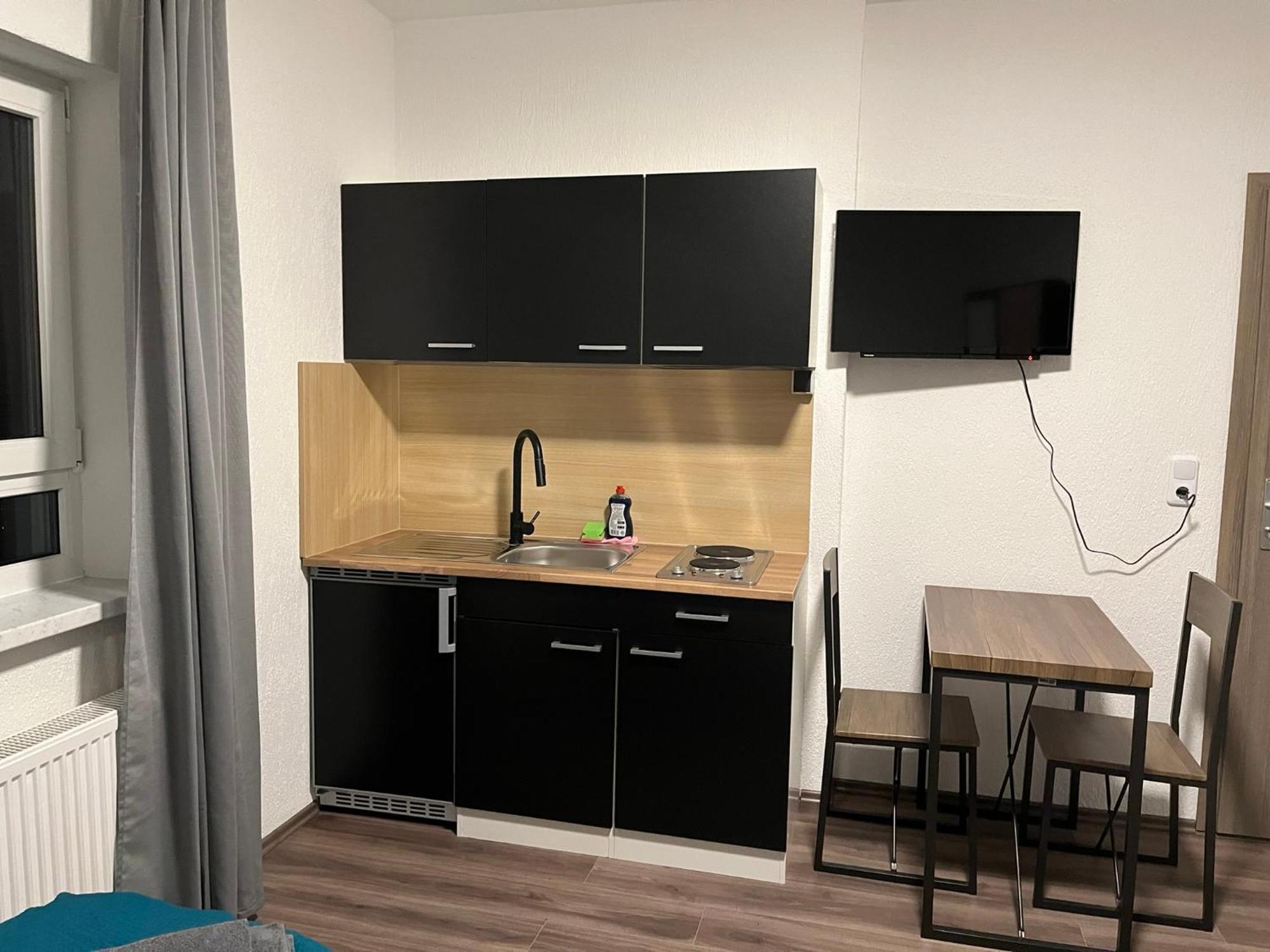 Hausoase Zimmervermietung Schwäbisch Hall Екстериор снимка